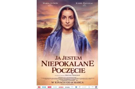  Ja jestem Niepokalane Poczęcie